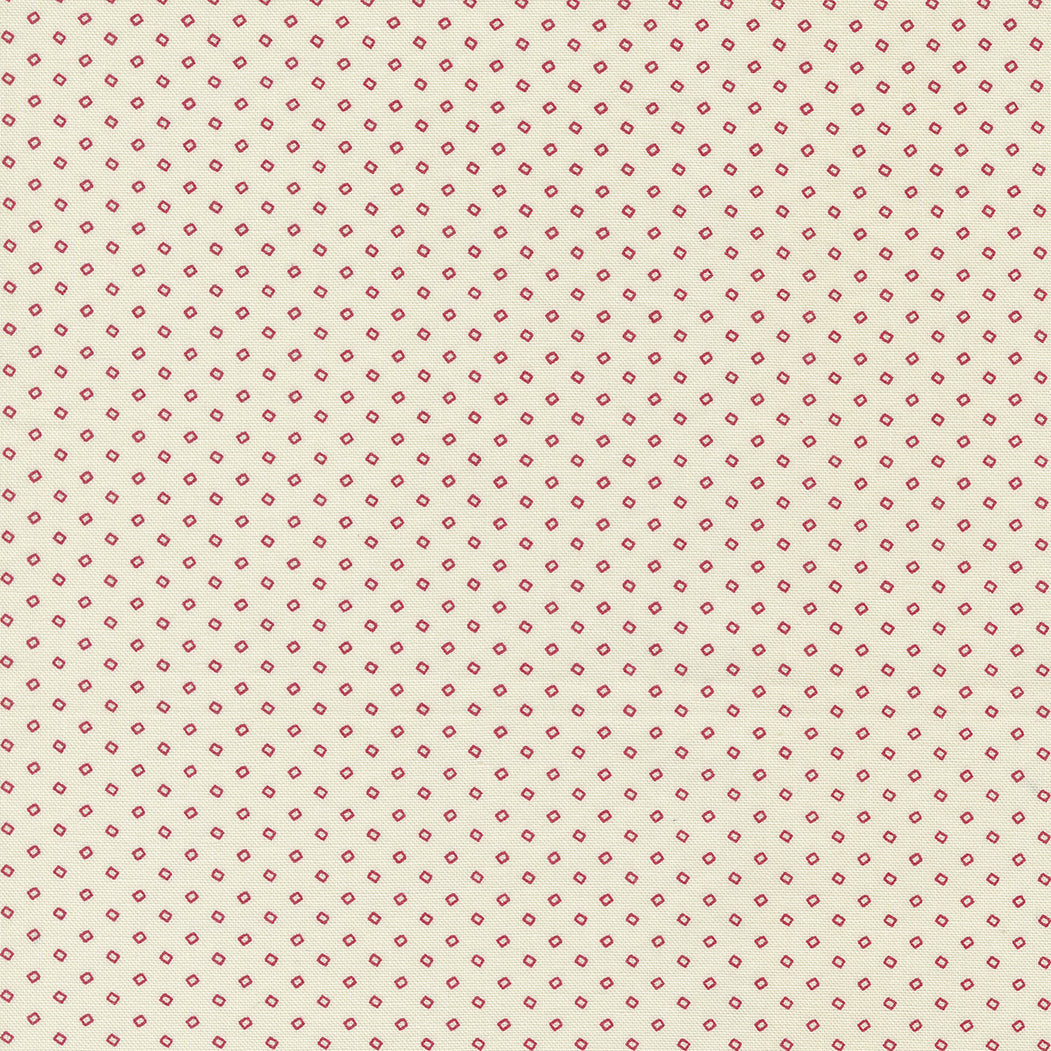 Sugarberry 3027 {Dot} by Bunny Hill for Moda
