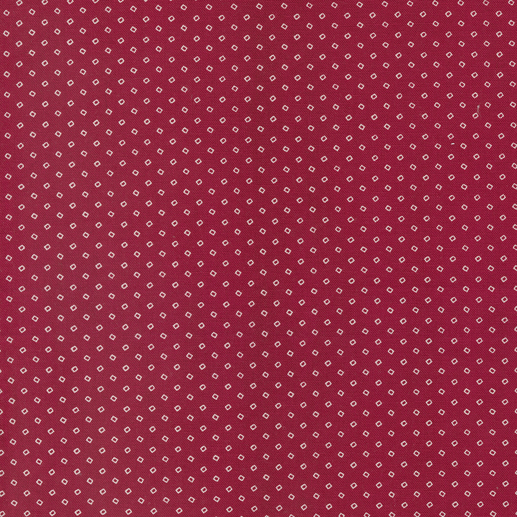 Sugarberry 3027 {Dot} by Bunny Hill for Moda