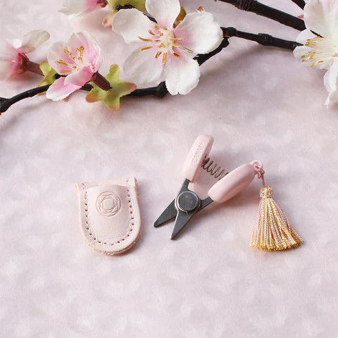 Seki Mini Scissors by Cohana {Sakura 23}
