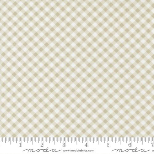 Sweet Liberty by Brenda Riddle for Moda Gingham