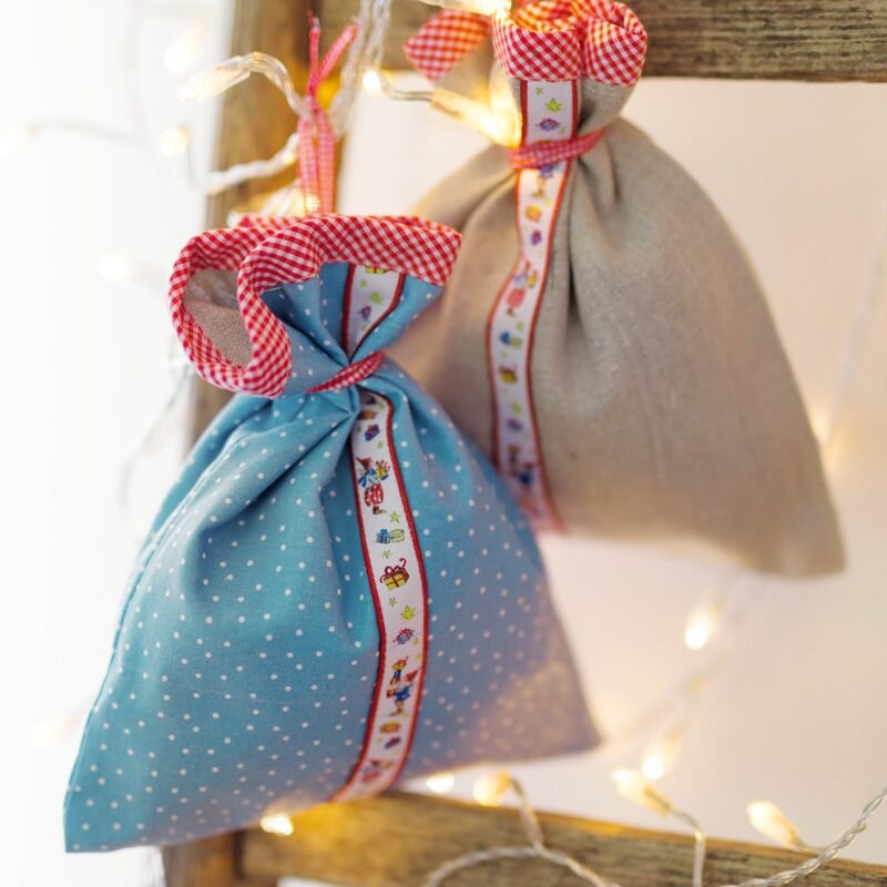 Acufactum Ribbon Gifts from Pippa and Pelle