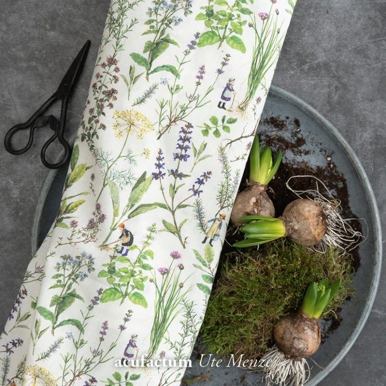 Acufactum Love of Herbs