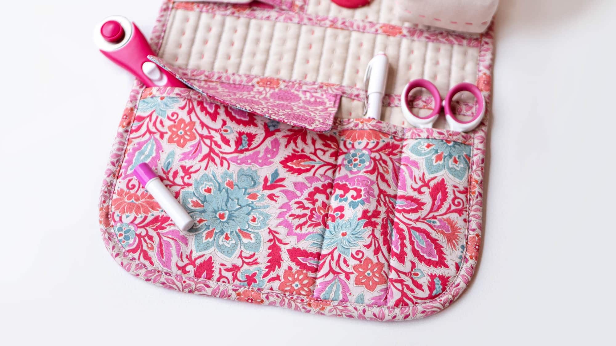 The Smart Sofa Station Pattern by Arabesque Scissors: Full Bundle with ...