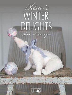 Tilda Book: Winter Delights