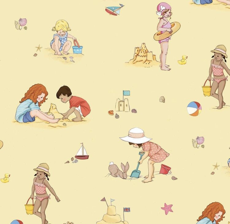 Belle and Boo: Seaside Bundle