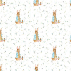 Amiably True: Peter Rabbit, Peter - Willow Cottage Quilt Co